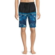 Burnside Men's Swimwear with Liner, Sizes S-XL