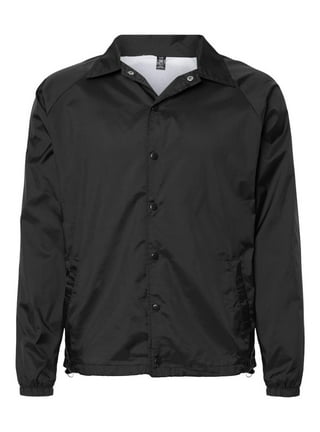 Coaches Jacket Mens