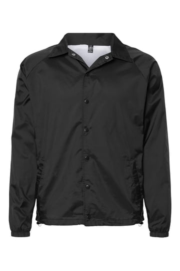 Coaches Jacket Mens