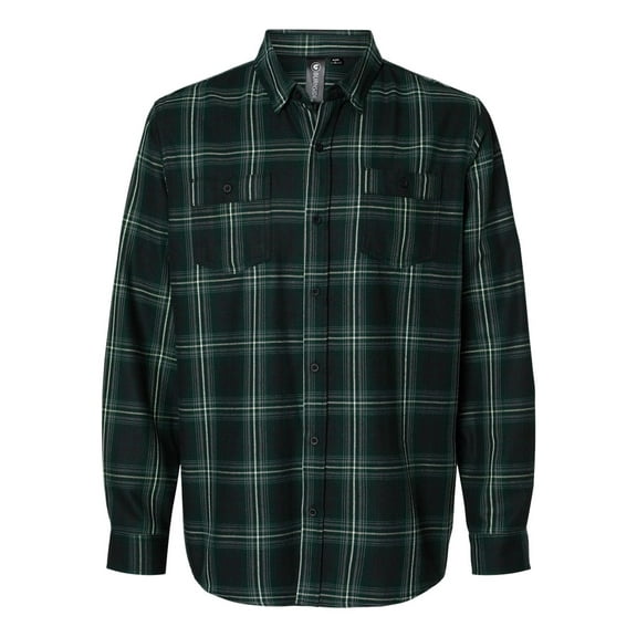 Burnside Perfect Flannel Work Shirt