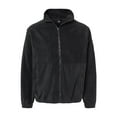 thumbnail image 1 of Men's Full-Zip Polar Fleece Jacket, 1 of 2