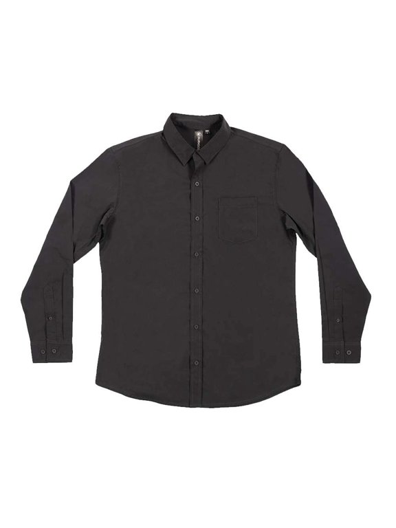 Mens Technical Stretch Burn Shirt