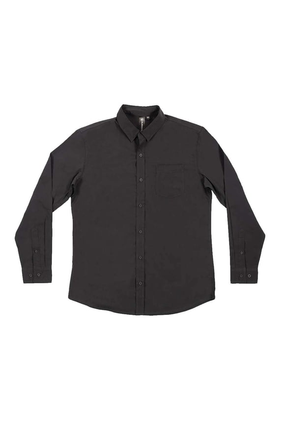Mens Technical Stretch Burn Shirt