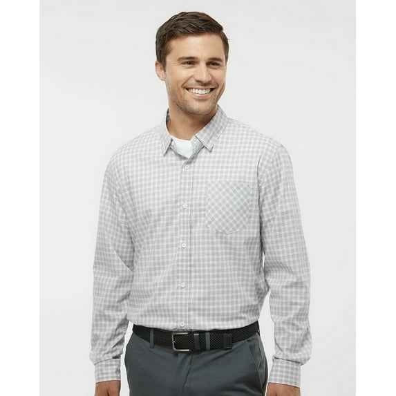 Burnside Technical Stretch Burn Shirt
