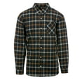 thumbnail image 1 of Burnside Mens Technical Stretch Burn Shirt, 1 of 4