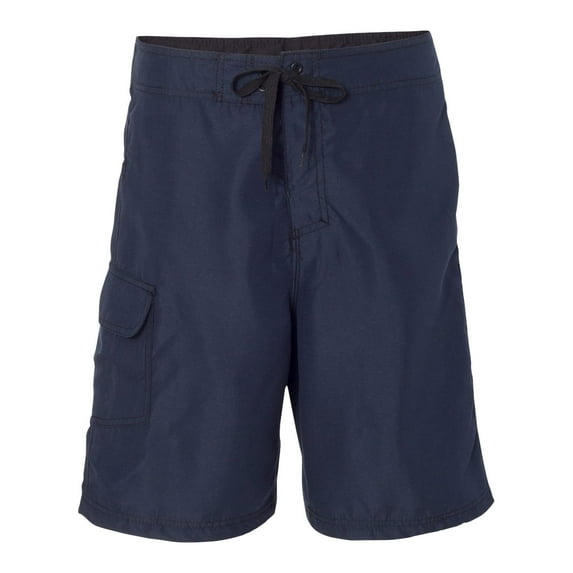 Burnside Navy 2933 30