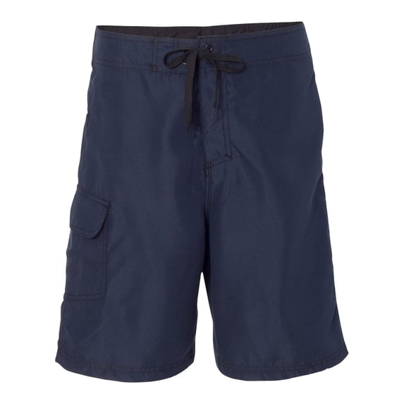 Burnside Navy 2933 32