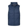 thumbnail image 1 of Burnside Elemental Puffer Vest, 1 of 2