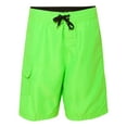 thumbnail image 1 of Burnside Neon Green 2933 40, 1 of 5