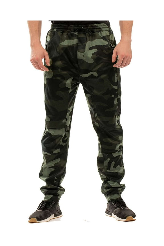 Performance Fleece Joggers Size up to 3XL