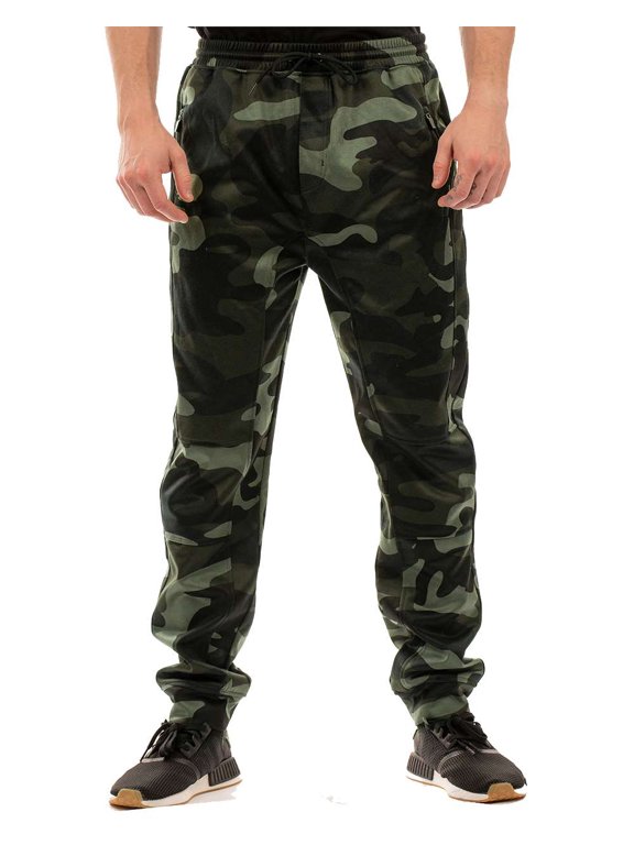 Performance Fleece Joggers Size up to 3XL