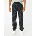 thumbnail image 1 of Burnside Performance Fleece Joggers, 1 of 5