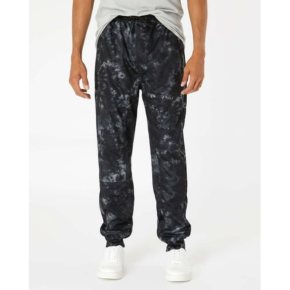 Burnside Performance Fleece Joggers