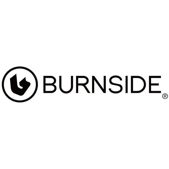 Burnside Performance Fleece Joggers
