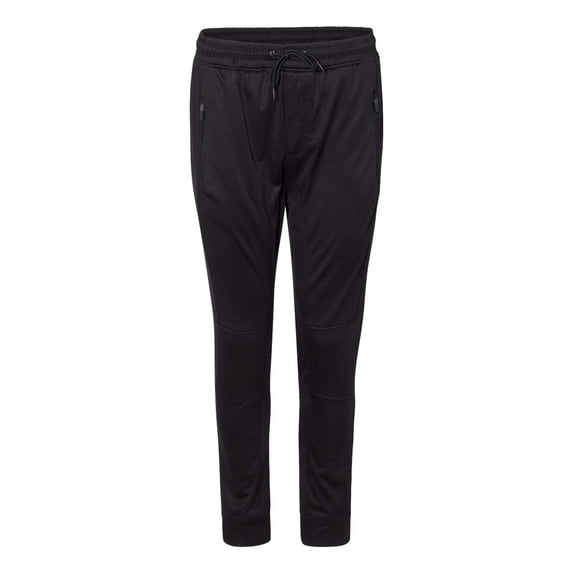 Burnside Performance Fleece Joggers