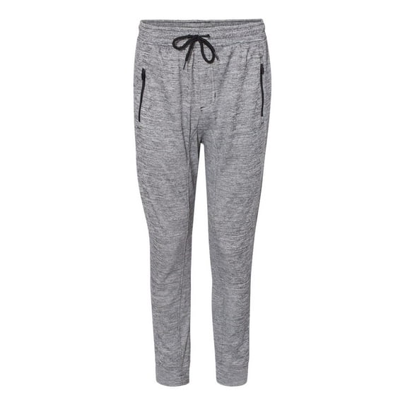 Burnside Performance Fleece Joggers