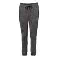 thumbnail image 1 of Burnside Performance Fleece Joggers, 1 of 3