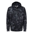 thumbnail image 1 of Burnside Performance Raglan Pullover Sweatshirt, 1 of 4