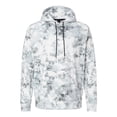 thumbnail image 1 of Burnside Performance Raglan Pullover Sweatshirt, 1 of 4