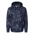 thumbnail image 1 of Burnside Performance Raglan Pullover Sweatshirt, 1 of 4