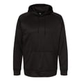 thumbnail image 1 of Burnside Performance Raglan Pullover Sweatshirt, 1 of 3