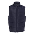 thumbnail image 1 of Burnside Puffer Vest Size up to 3XL, 1 of 5