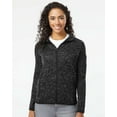 thumbnail image 1 of Burnside Women�'s Sweater Knit Jacket, 1 of 5