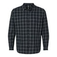 thumbnail image 1 of Burnside Women�'s Boyfriend Flannel, 1 of 3