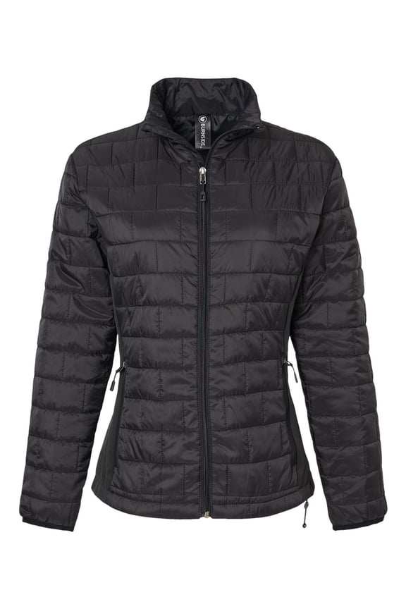 Women�'s Element Puffer Jacket