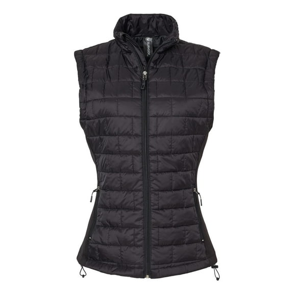 Burnside Women�'s Elemental Puffer Vest