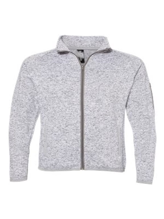 Women's Sweater Knit Jacket