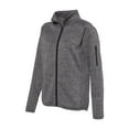 thumbnail image 1 of Burnside Women's Sweater Knit Jacket, 1 of 3