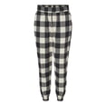 thumbnail image 1 of Burnside Youth Flannel Jogger, 1 of 2