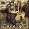 thumbnail image 1 of Burnsville Band - Give Me a Job - Blues - CD, 1 of 1