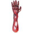 thumbnail image 1 of Burnt Arm Halloween Decoration, 1 of 1