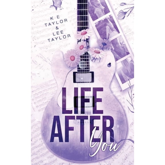 Burnt Ashes Life After You, Book 1, (Paperback)