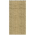 thumbnail image 1 of Red Lantern Burnt Bamboo Cordless Window Shade - Natural 36" W, 1 of 8