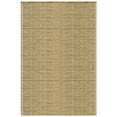 thumbnail image 1 of Red Lantern Burnt Bamboo Cordless Window Shade - Natural 48" W, 1 of 8