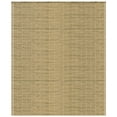 thumbnail image 1 of Red Lantern Burnt Bamboo Cordless Window Shade - Natural 60" W, 1 of 8