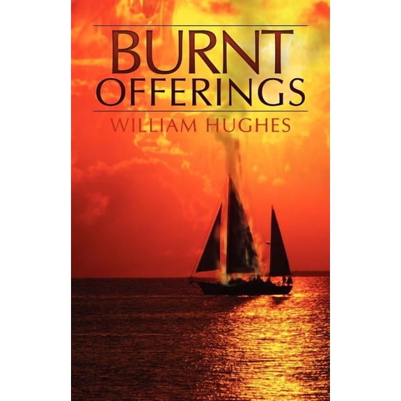 Burnt Offerings, (Paperback)