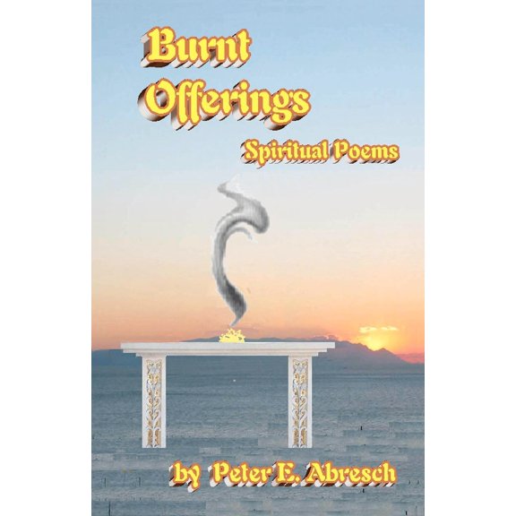 Burnt Offerings (Paperback)