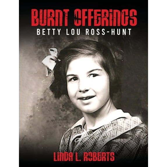 Burnt Offerings, (Paperback)