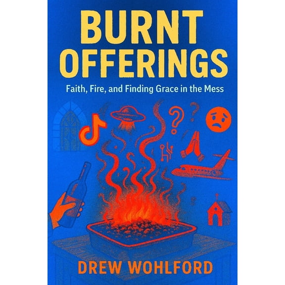 Burnt Offerings, (Paperback)