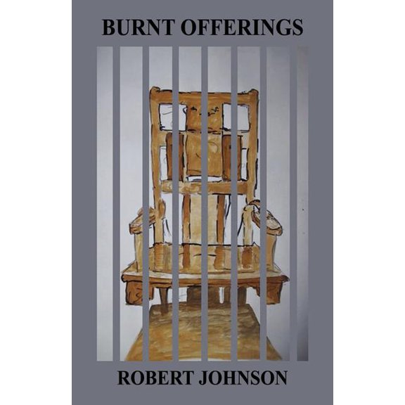 Burnt Offerings: Poems on Crime and Punishment, (Paperback)