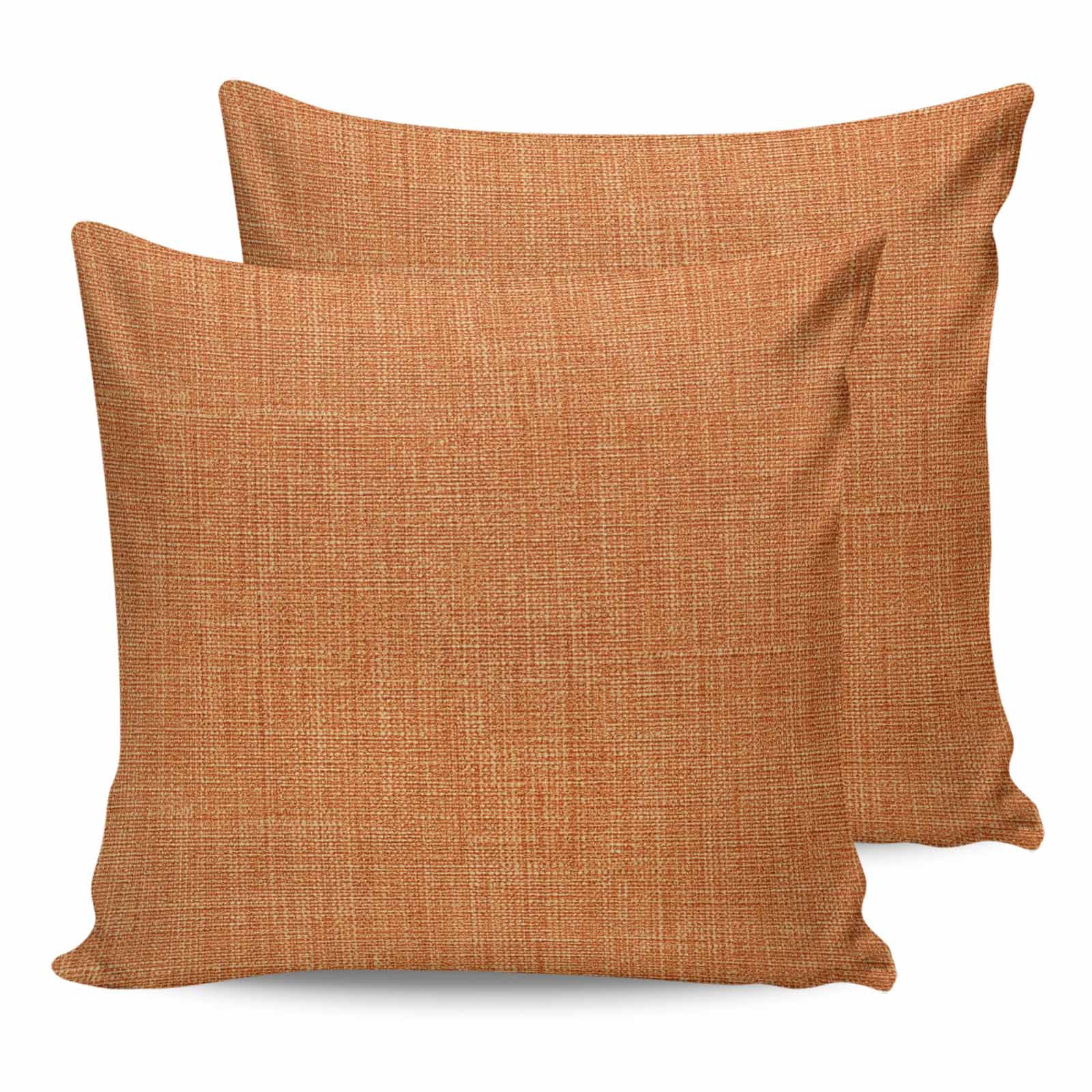 Burnt Orange Pillow Casesnull