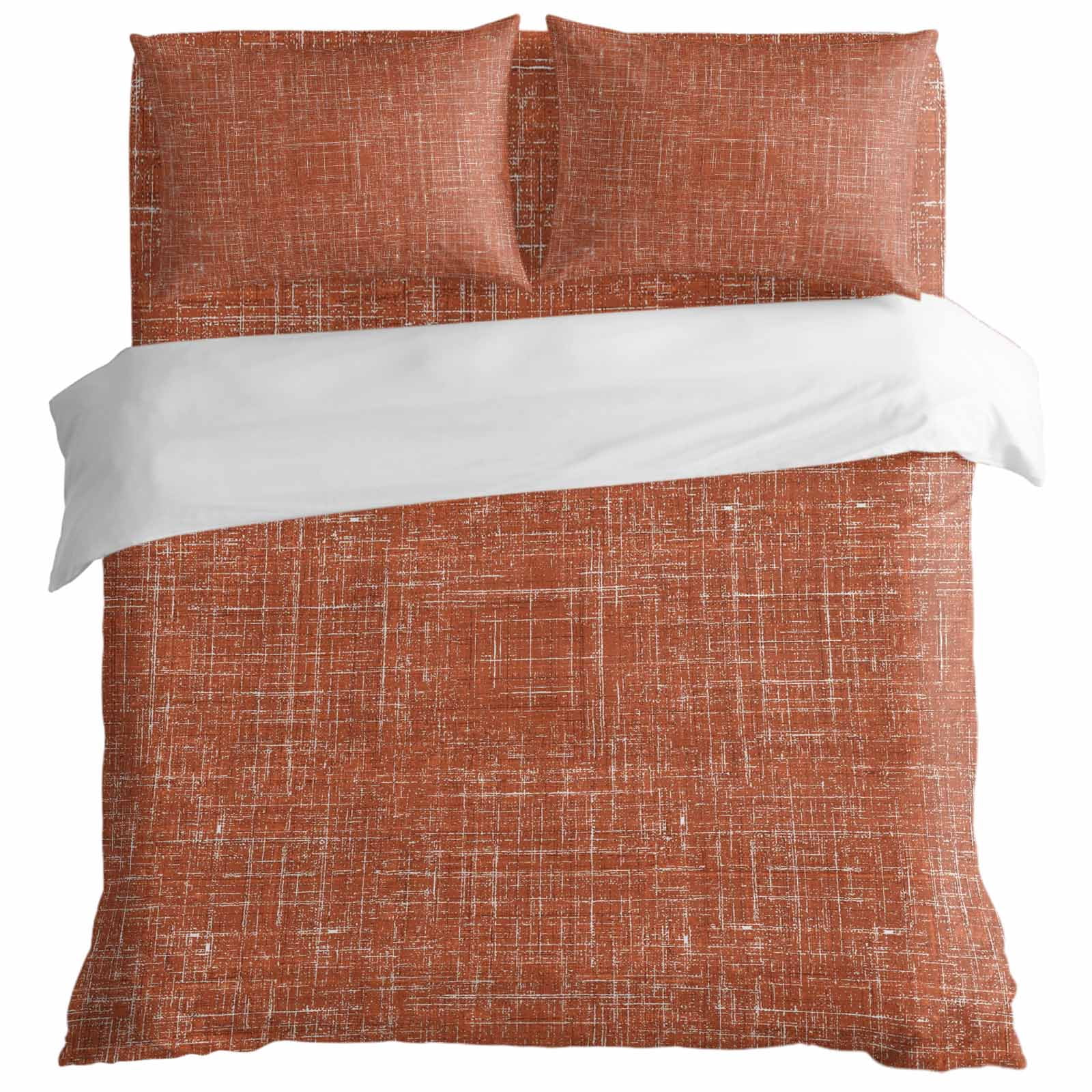 Tie Dye Comforter Set
