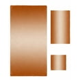 thumbnail image 1 of Burnt Orange Ombre Bath Towels for Bathroom Set,Luxury Microfiber Towels Gifts for Women,Quick Dry Beach Kitchen Hand Hair Face Towel and Dish Washcloth,Modern Gradient Abstract Art Towels+Set, 1 of 7