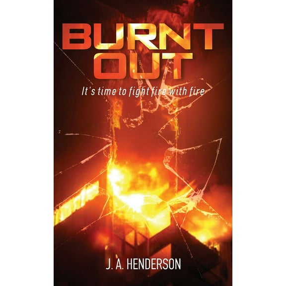 Burnt Out, (Paperback)