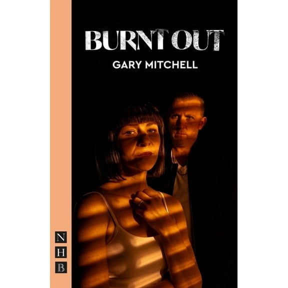 Burnt Out (Paperback)