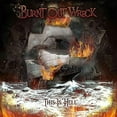 thumbnail image 1 of Burnt Out Wreck - This Is Hell - Music & Performance - CD, 1 of 1